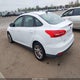 1FADP3F27GL205031 2016 Ford Focus Se auction photo thumbnail 3
