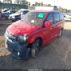 2C4RDGCG4CR322387 2012 Dodge Grand Caravan Sxt auction photo thumbnail 2