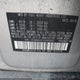 4S3BNAA67G3045805 2016 Subaru Legacy 2.5I auction photo thumbnail 9