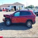 1C4PJMCS1GW245901 2016 Jeep Cherokee Latitude auction photo thumbnail 13