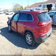 1C4PJMCS1GW245901 2016 Jeep Cherokee Latitude auction photo thumbnail 3