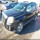 2GKALREK0F6222374 2015 GMC Terrain Sle-2 auction photo thumbnail 2
