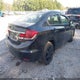 2HGFB2F5XDH549758 2013 Honda Civic Lx auction photo thumbnail 4