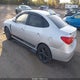 KMHDU46D09U689059 2009 Hyundai Elantra Gls auction photo thumbnail 3