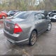 3FAHP0HA8BR337794 2011 Ford Fusion Se auction photo thumbnail 4