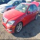 WDDGF8AB1EA891421 2014 Mercedes-Benz C 300 Sport 4Matic auction photo thumbnail 2