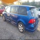 2V4RW5DX9AR259027 2010 Volkswagen Routan Sel auction photo thumbnail 3