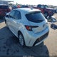 JTND4MBE9P3199723 2023 Toyota Corolla Se auction photo thumbnail 3