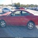 2T1CF22P63C611050 2003 Toyota Camry Solara Sle V6 auction photo thumbnail 14