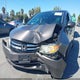 5FNRL5H64GB072528 2016 Honda Odyssey Ex-L auction photo thumbnail 6