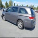 5FNRL5H64GB072528 2016 Honda Odyssey Ex-L auction photo thumbnail 3