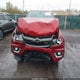 1GCGSDE38G1262341 2016 Chevrolet Colorado Z71 auction photo thumbnail 6
