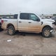 1FTFW1L55SKD54724 2025 Ford F-150 Xl auction photo thumbnail 14