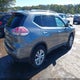 5N1AT2MV4FC847359 2015 Nissan Rogue Sv auction photo thumbnail 4