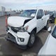 1GCHSBEA8G1147469 2016 Chevrolet Colorado Wt auction photo thumbnail 2
