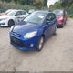 1FAHP3M27CL473575 2012 Ford Focus Sel auction photo thumbnail 2