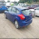 1FAHP3M27CL473575 2012 Ford Focus Sel auction photo thumbnail 3