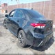 5YFS4MCE9SP217535 2025 Toyota Corolla Se auction photo thumbnail 3