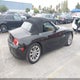 4USBU33506LW66668 2006 BMW Z4 3.0I auction photo thumbnail 4