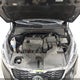 5XYPGDA37LG651845 2020 Kia Sorento 2.4L Lx auction photo thumbnail 10