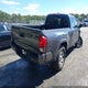 5TFRX5GN3KX159509 2019 Toyota Tacoma Sr auction photo thumbnail 4