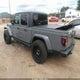 1C6HJTAG8ML532850 2021 Jeep Gladiator Sport S 4X4 auction photo thumbnail 3