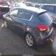 KNAFX5A89F5368970 2015 Kia Forte Ex auction photo thumbnail 3