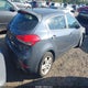 KNAFX5A89F5368970 2015 Kia Forte Ex auction photo thumbnail 4