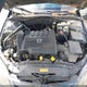 1YVHP84C655M74895 2005 Mazda Mazda6 I Sport auction photo thumbnail 10