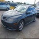 1YVHP84C655M74895 2005 Mazda Mazda6 I Sport auction photo thumbnail 2