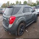 2GNFLDE51C6379347 2012 Chevrolet Equinox 1Lt auction photo thumbnail 4