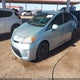 JTDKN3DU1F1895543 2015 Toyota Prius Two auction photo thumbnail 2