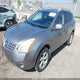 JN8AS58T88W012713 2008 Nissan Rogue Sl auction photo thumbnail 2