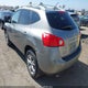 JN8AS58T88W012713 2008 Nissan Rogue Sl auction photo thumbnail 3