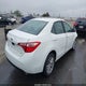 5YFBURHE3EP048011 2014 Toyota Corolla Le Plus auction photo thumbnail 4