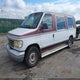 1FDEE14H1NHA16614 1992 Ford Econoline E150 Van auction photo thumbnail 2
