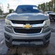 1GCGSBEN8K1109036 2019 Chevrolet Colorado Wt auction photo thumbnail 13