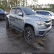 1GCGSBEN8K1109036 2019 Chevrolet Colorado Wt auction photo thumbnail 1
