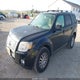 4M2CN9HG3AKJ08715 2010 Mercury Mariner Premier auction photo thumbnail 2