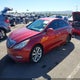 5NPEC4ACXDH777372 2013 Hyundai Sonata Se auction photo thumbnail 2