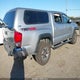 3TMCZ5AN9HM089795 2017 Toyota Tacoma Trd Off Road auction photo thumbnail 4