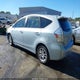JTDZN3EU5C3104072 2012 Toyota Prius V Three auction photo thumbnail 3