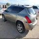 JN8AZ08T33W113505 2003 Nissan Murano Sl auction photo thumbnail 3