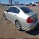 JNKAY01F96M260459 2006 Infiniti M35X auction photo thumbnail 3