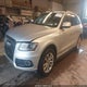 WA1LFAFP7DA017457 2013 Audi Q5 2.0T Premium auction photo thumbnail 2