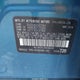 ML32A3HJ7HH006205 2017 Mitsubishi Mirage Es auction photo thumbnail 9