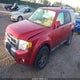 1FMCU9E71CKB99110 2012 Ford Escape Limited auction photo thumbnail 2