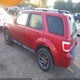 1FMCU9E71CKB99110 2012 Ford Escape Limited auction photo thumbnail 3