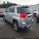 2GKFLYE3XF6372629 2015 GMC Terrain Slt-2 auction photo thumbnail 3