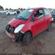 JTDJT923775069191 2007 Toyota Yaris auction photo thumbnail 2